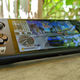 The Odin Pro playing Outrun 2006 in PSP emulation.